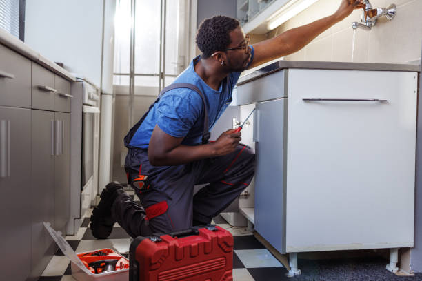 Best Commercial Plumbing Services  in Florence Graham, CA